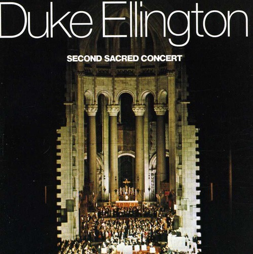 Duke Ellingtons Sacred Concert